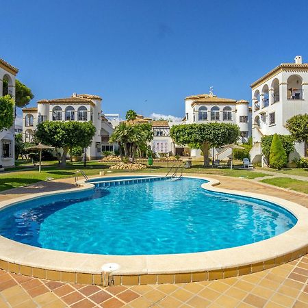Ferienwohnung Refugio By The Sea Orihuela Exterior foto