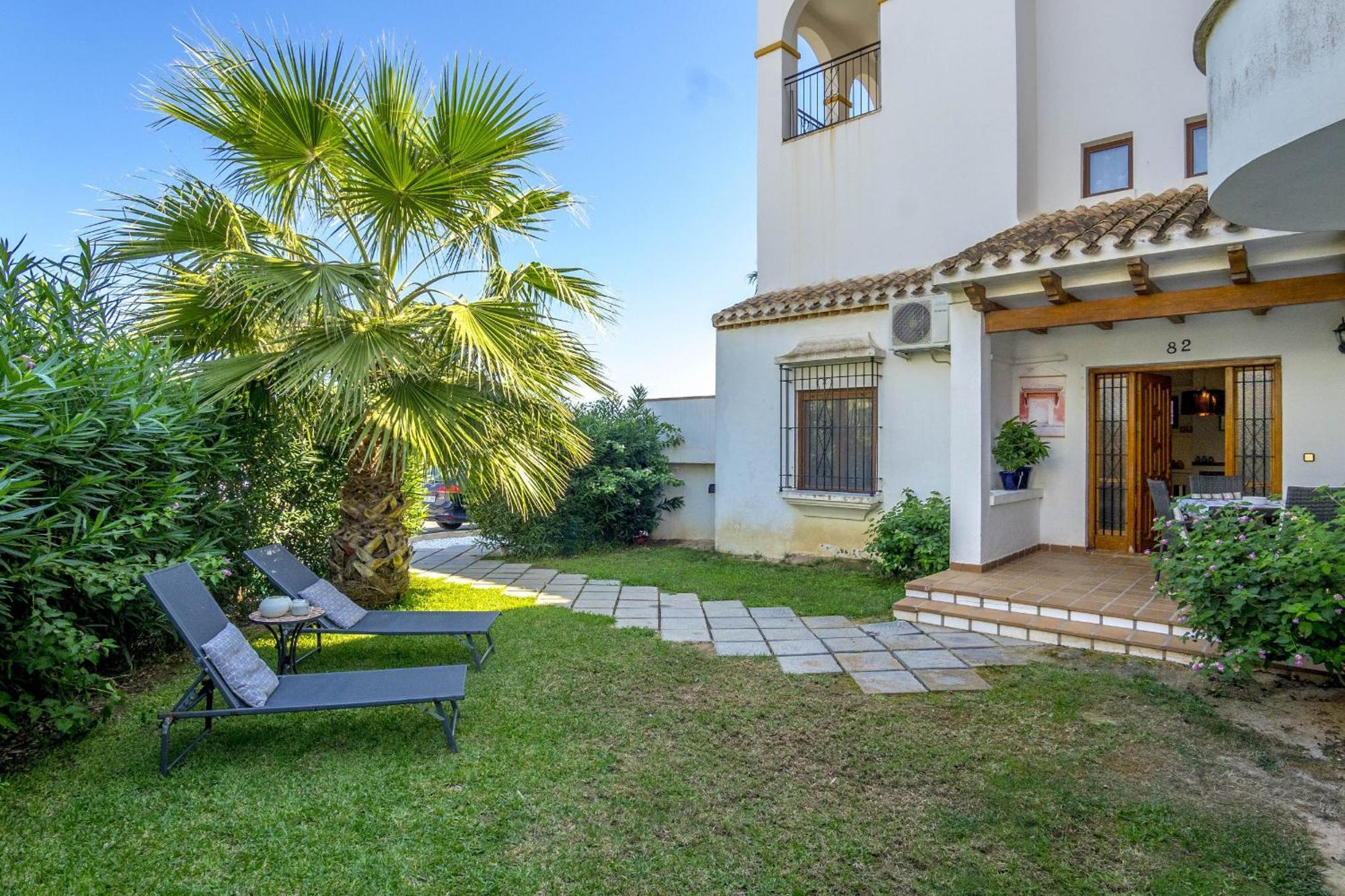 Ferienwohnung Refugio By The Sea Orihuela Exterior foto